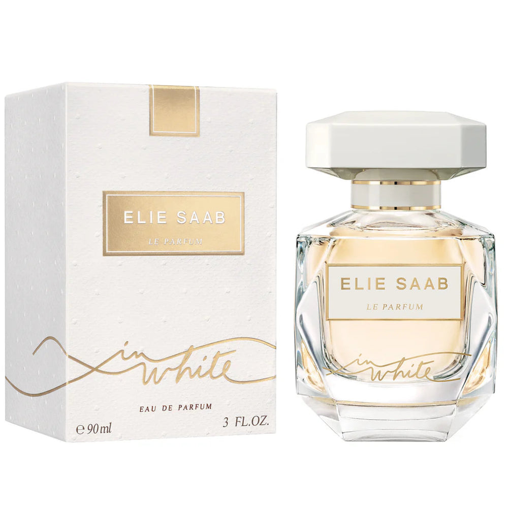 Elie Saab Le Parfum In White (Edp) - 90ml