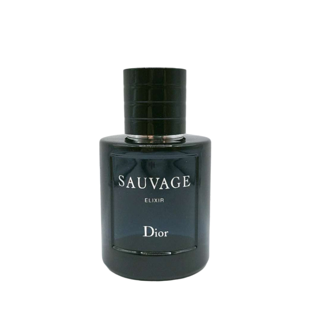 Dior Sauvage Elixir 60ml