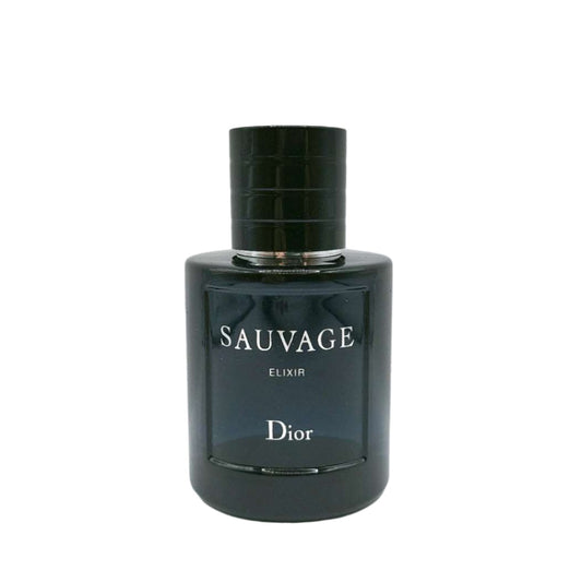 Dior Sauvage Elixir 60ml