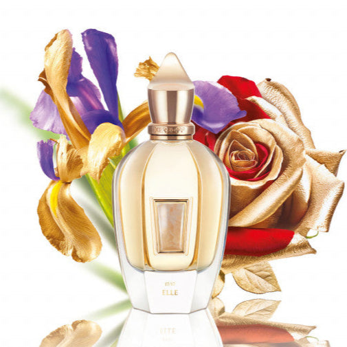 Xerjoff - Elle Parfum 100Ml
