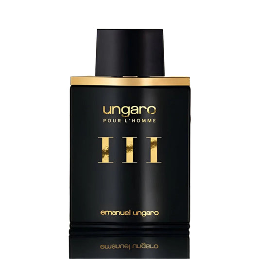 Emanuel Ungaro Pour Le homme Iii (Edt) -100ml