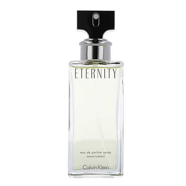 Calvin Klein Perfume Eternity Women EDP Spray 100ml / 3.4 OZ Unisex Fragrance