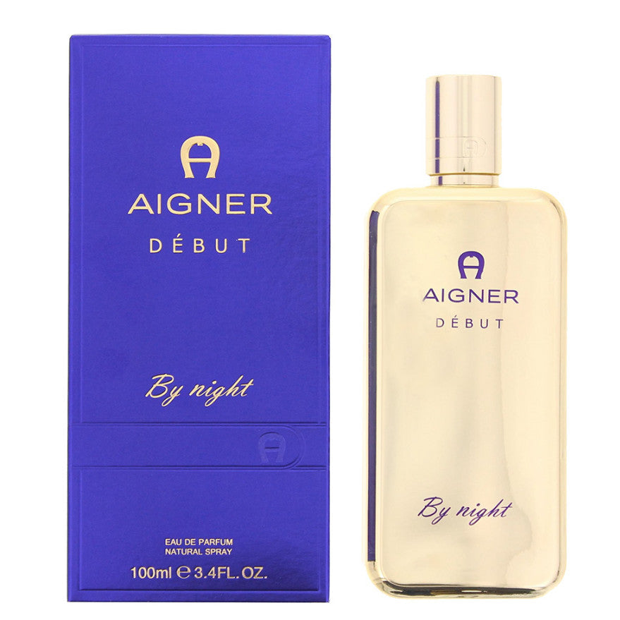 Etienne Aigner Debut Eau de Parfum 100ml