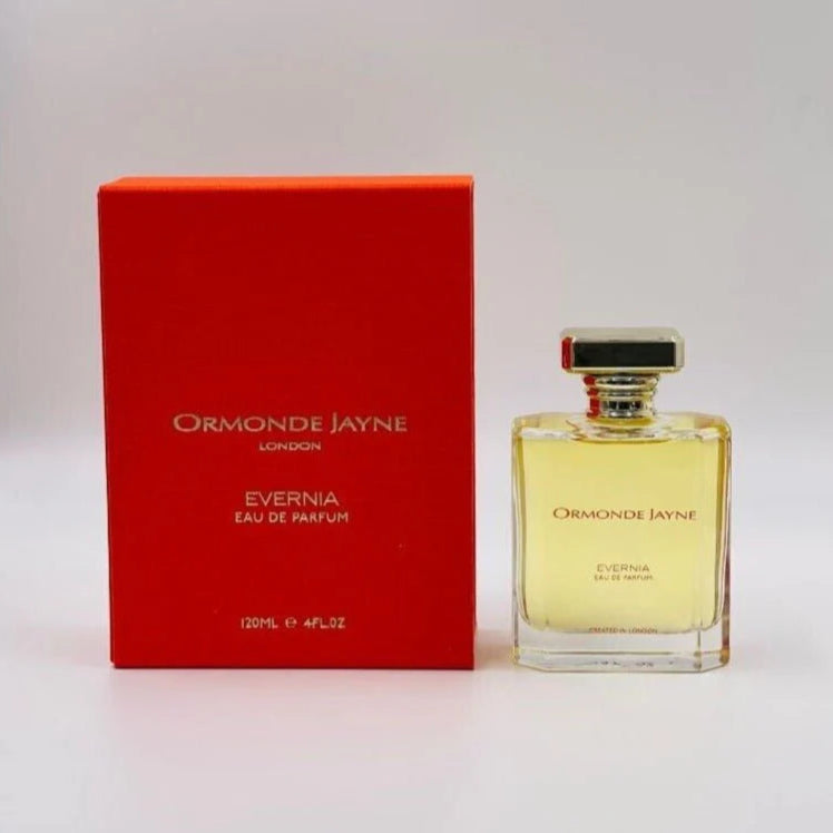 Oj - Evernia Edp 120 Ml