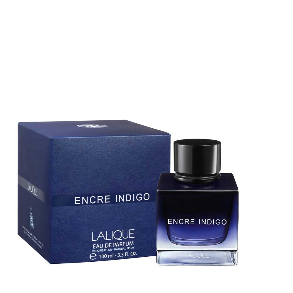 LALIQUE Encre Indigo