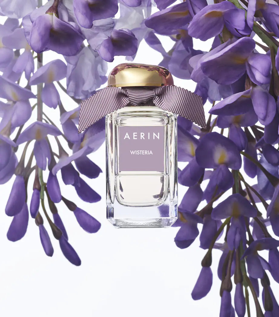 Les Jardins Botaniques Wisteria Eau de Parfum (50ml)