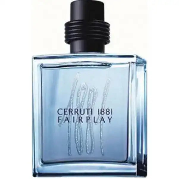 Cerruti 1881 Fairplay (Edt) - 100ml