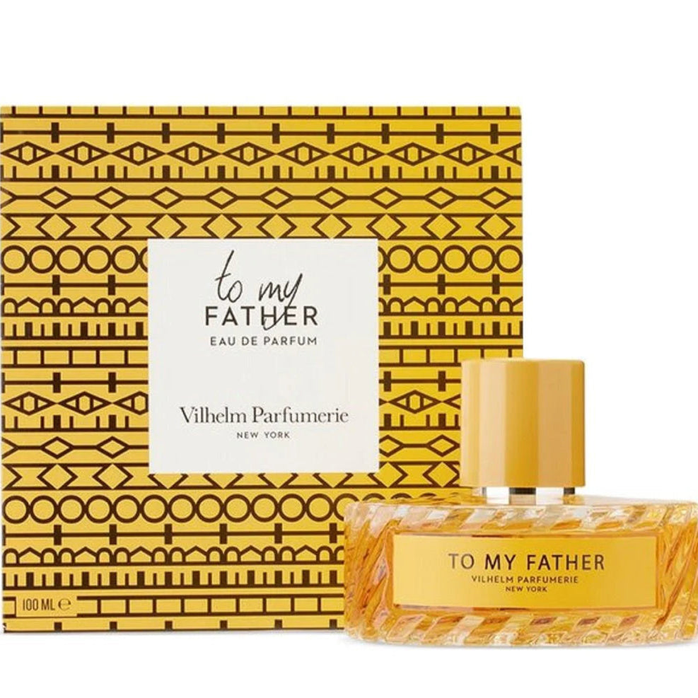 Vilhelm Parfumerie To My Father Eau de Parfum