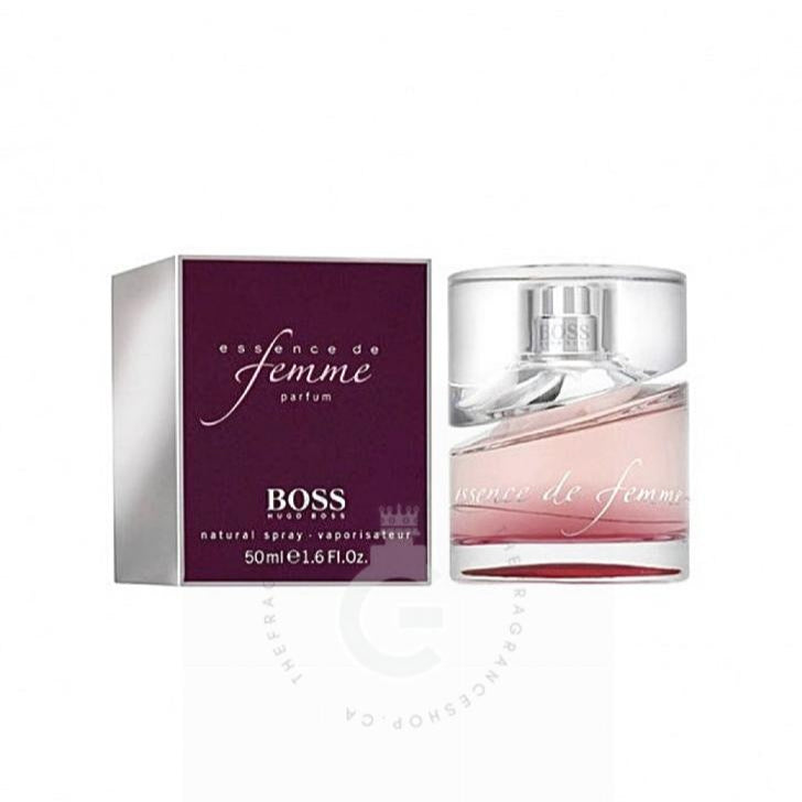 Hugo Boss Essence De femme EDP - 50ml