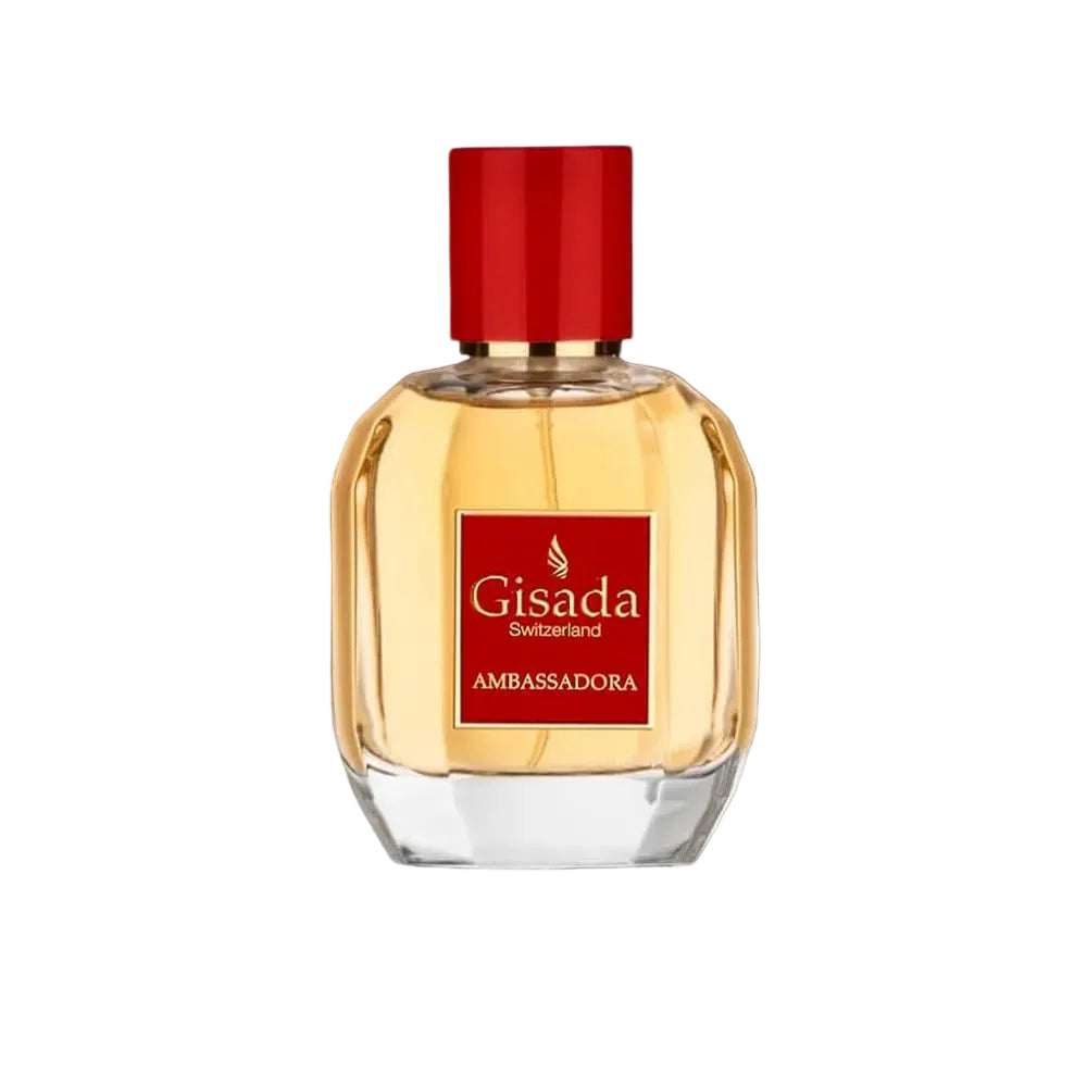 GISADA Ambassadora