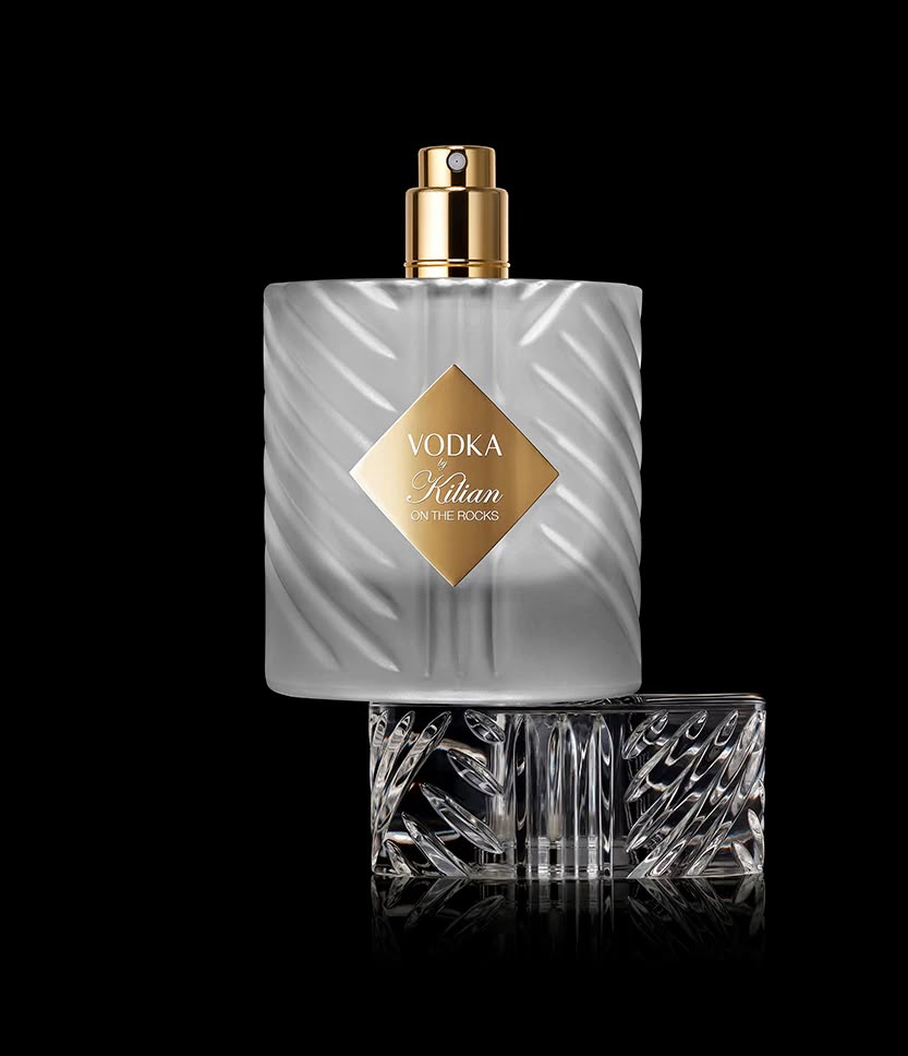 KILIAN Vodka On The Rocks Liquor