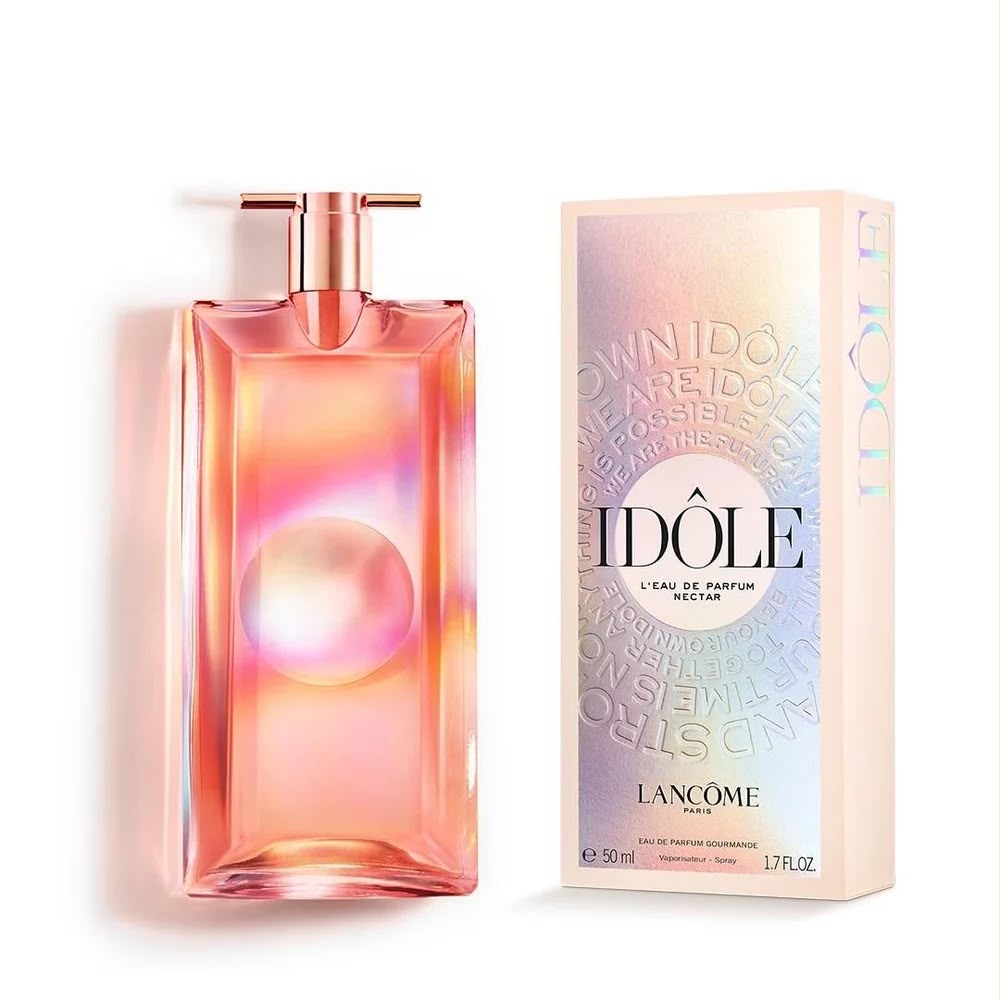 LANCOME Idoole Nectar Gourmande