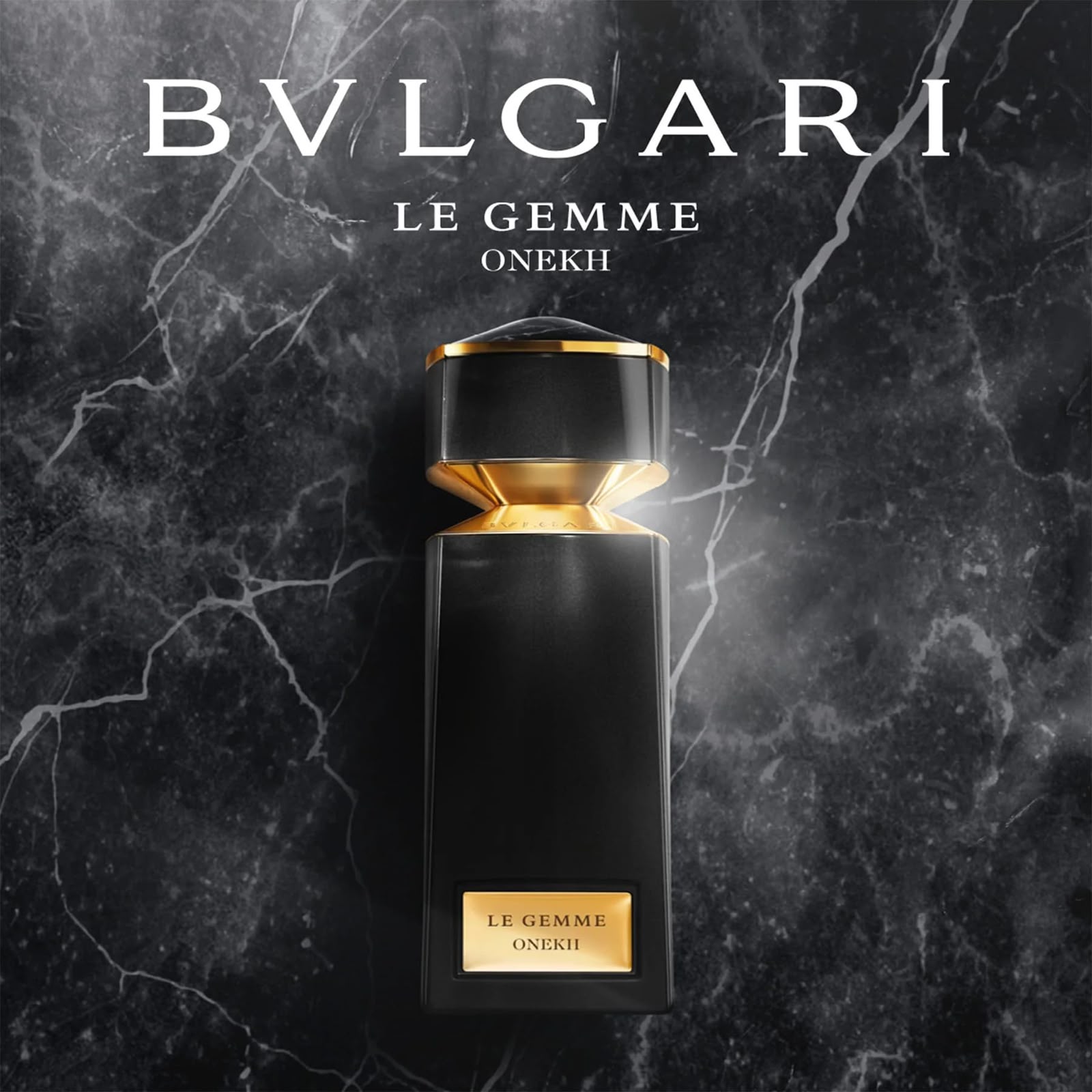 BVLGARI Le Gamme Onekh
