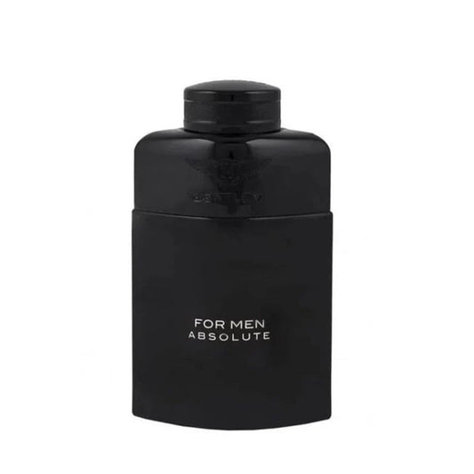 Bentley Absolute (Edp) - 100ml