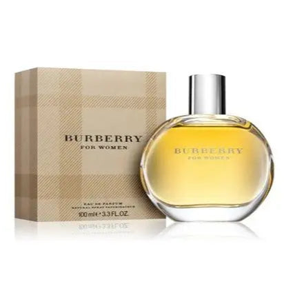 Burberry For Women (Edp) - 100ml