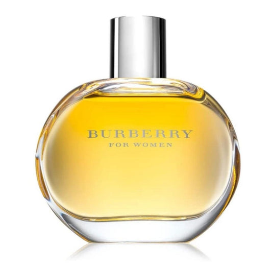 Burberry For Women (Edp) - 100ml