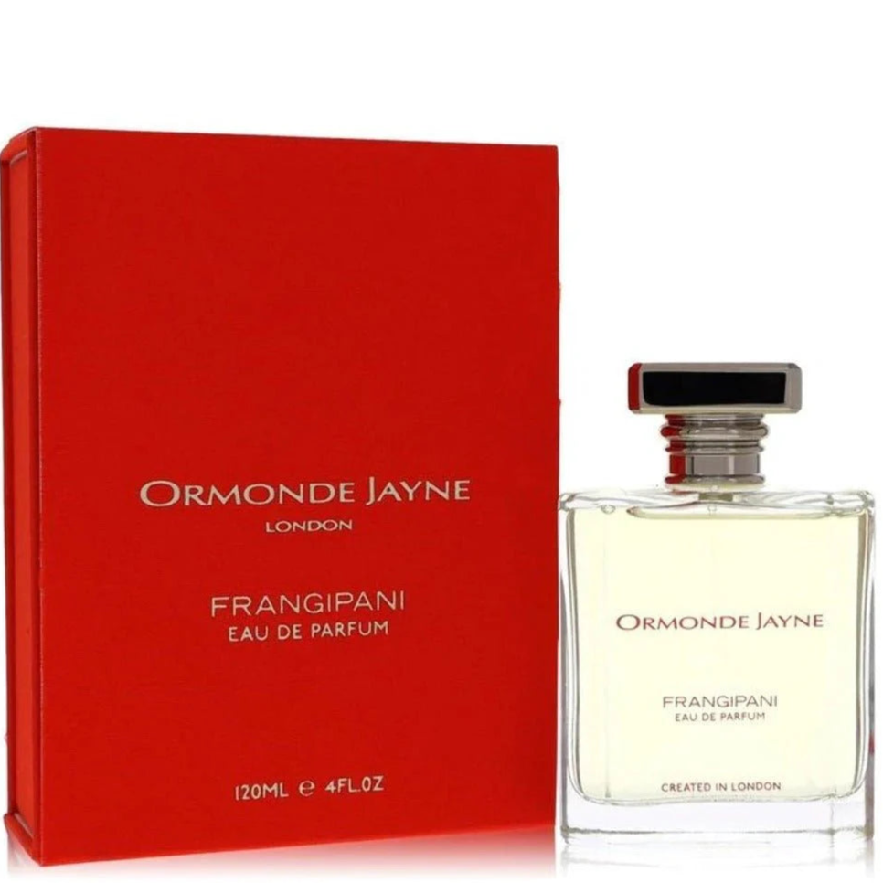 Oj - Frangipani Edp 120Ml
