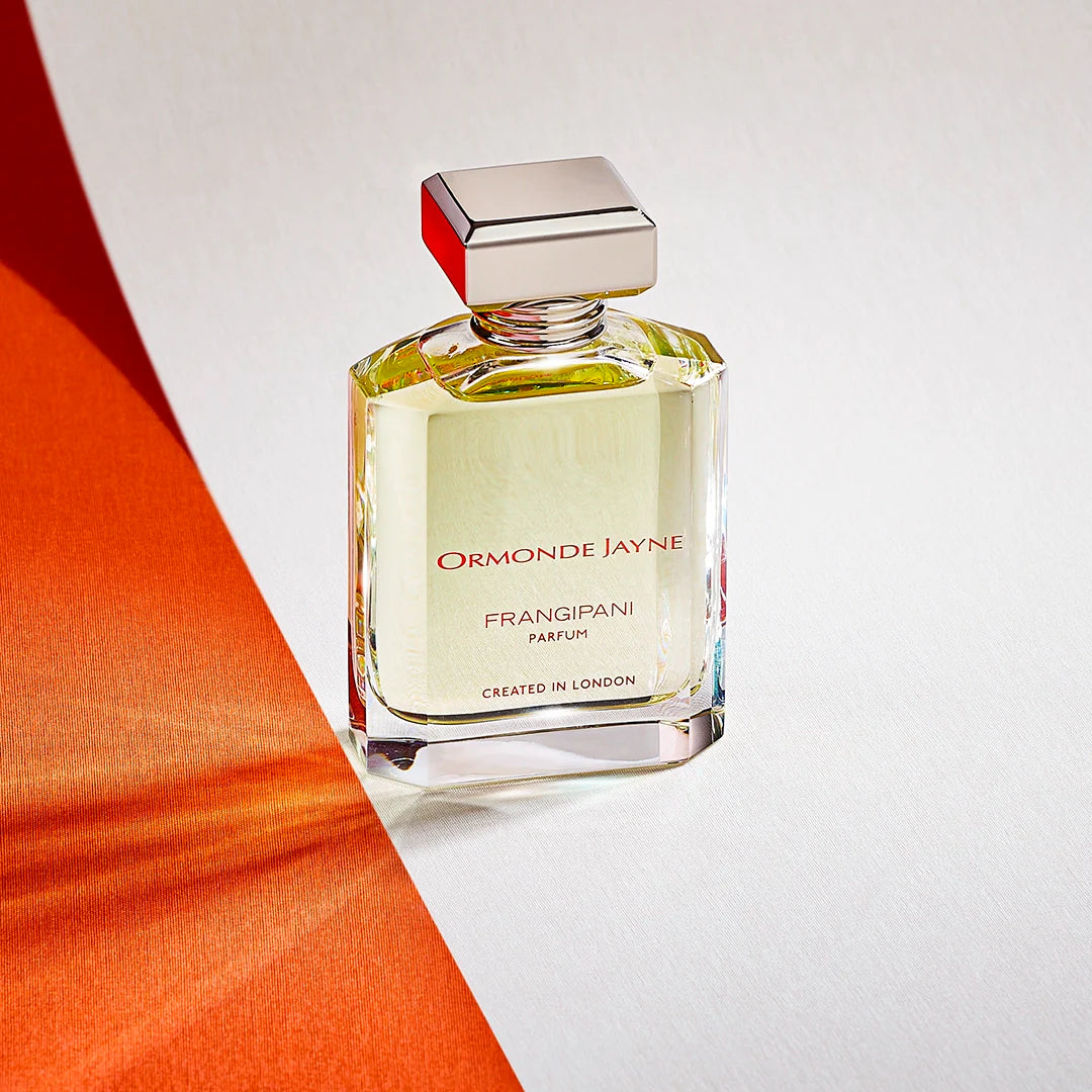 Oj - Frangipani Edp 120Ml