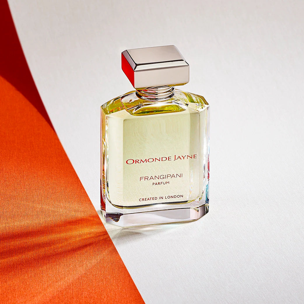 Oj - Frangipani Edp 120Ml