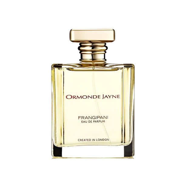 ORMANDE JAYNE Frengipani