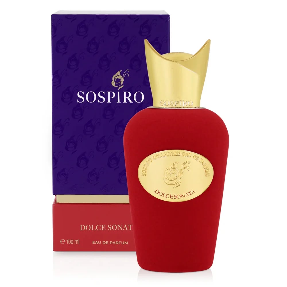 SOSPIRO Dolce Sonata