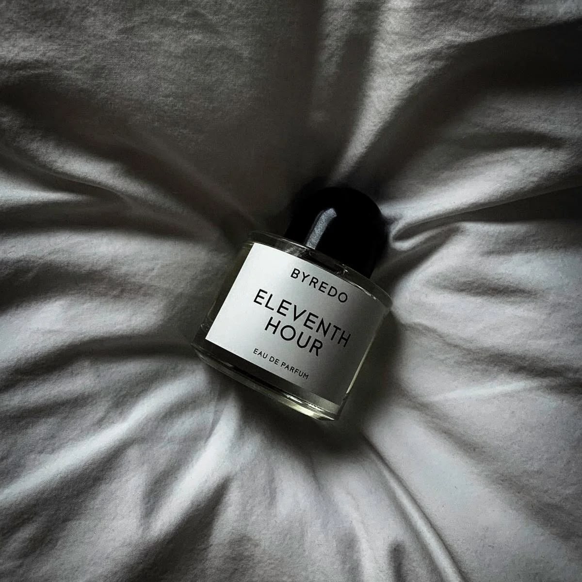 BYREDO Eleventh Hour