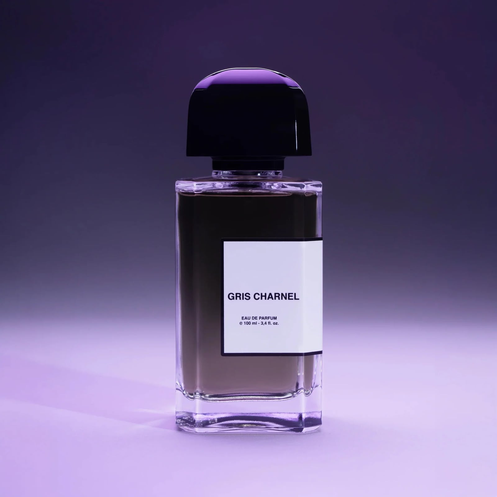 BDK PARFUMS Gris Charnel