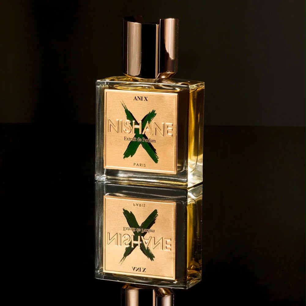 NISHANE Ani X Extrait