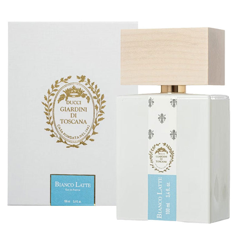 Giardini Di Toscana Bianco Latte 100 ml