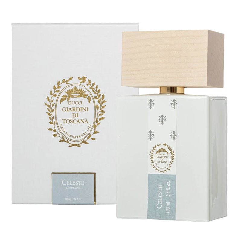 Giardini di Toscana Celeste Unisex EDP 100ml