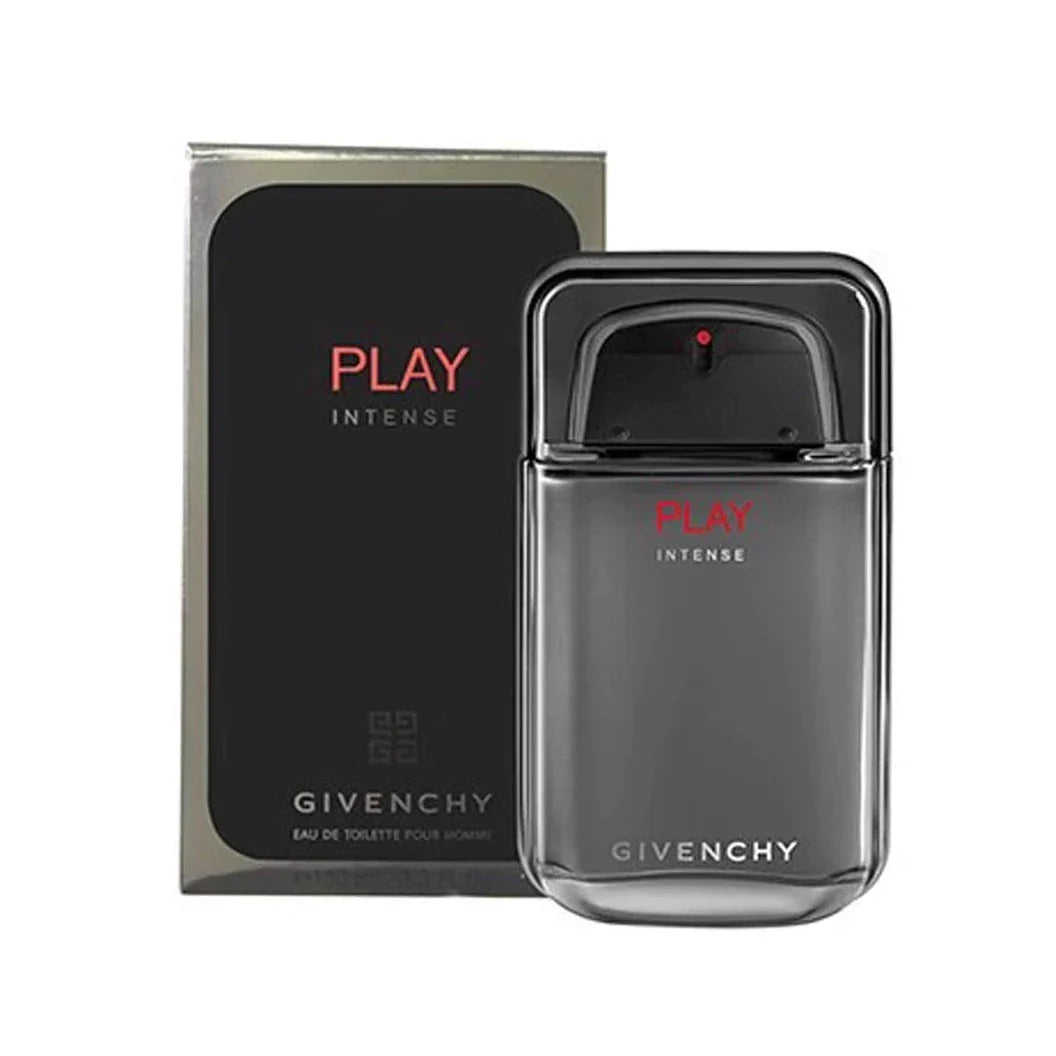 GIVANCHY Play Intense by Givenchy