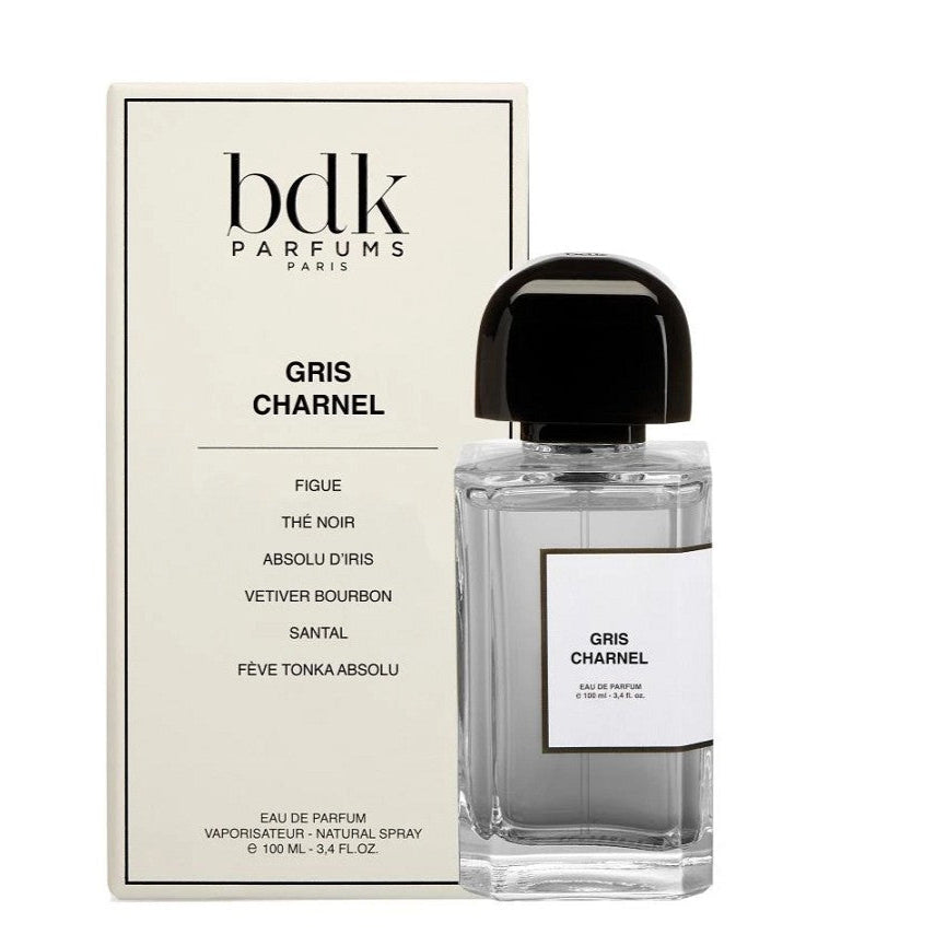 BDK GRIS CHARNEL (U) EDP 100ML