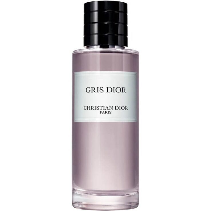 Christian Dior Gris Dior EDP 250ml / 8.4 oz Fragrances for Unisex