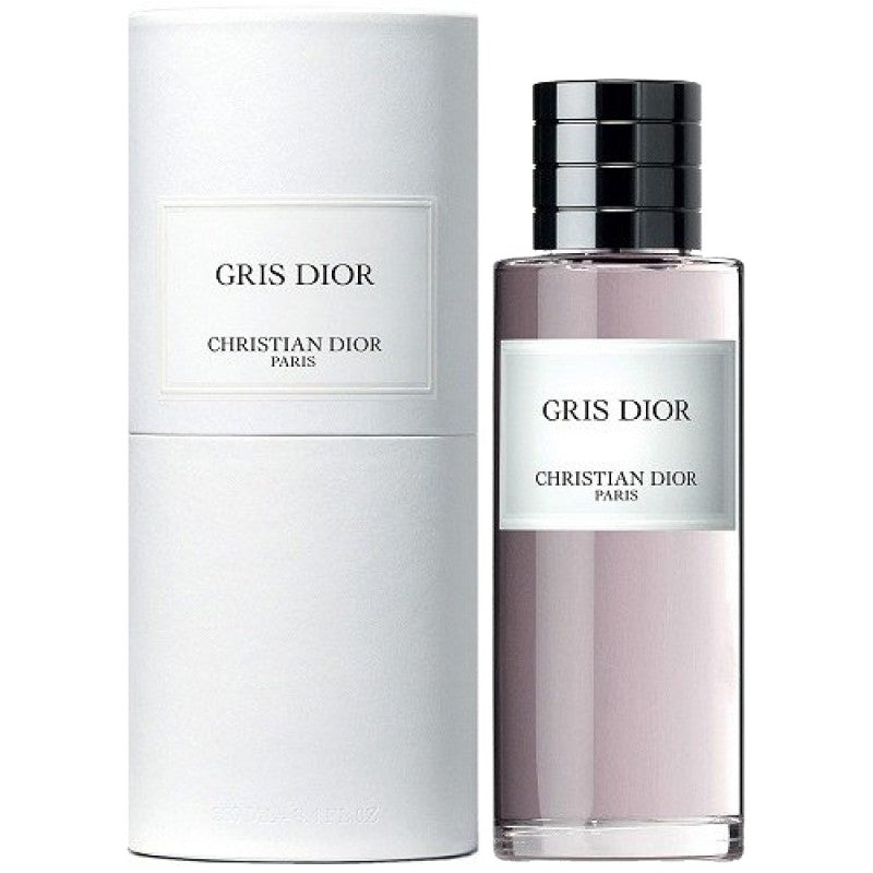 Christian Dior Gris Dior EDP 250ml / 8.4 oz Fragrances for Unisex