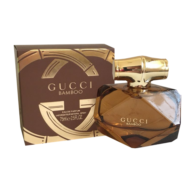 Gucci Bamboo EDP for Women (75ml) for Women's