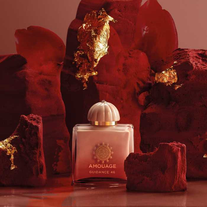 AMOUAGE GUIDANCE 46 (W) EXTRAIT 100ML OM