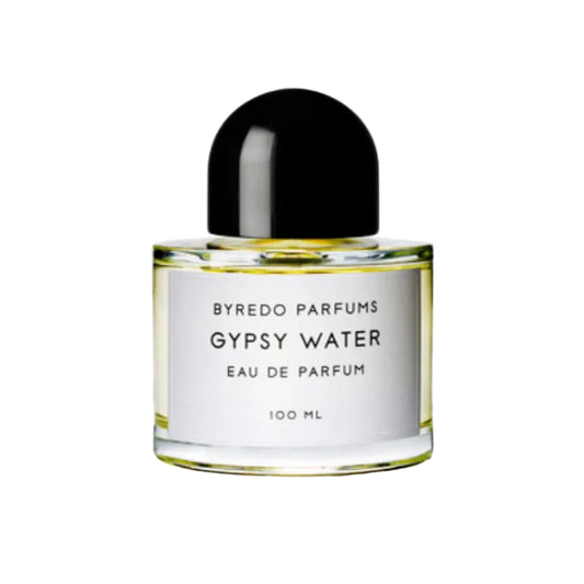 Byredo - Gypsy Water edp 100ML