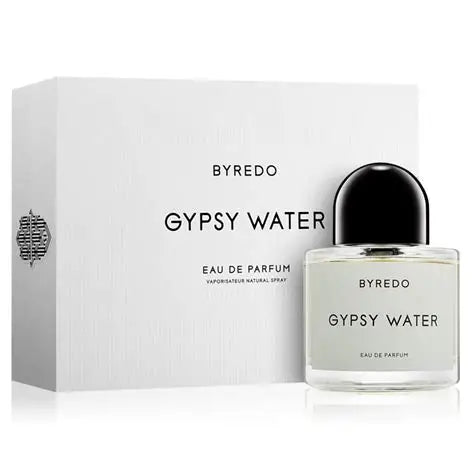 Byredo - Gypsy Water edp 100ML