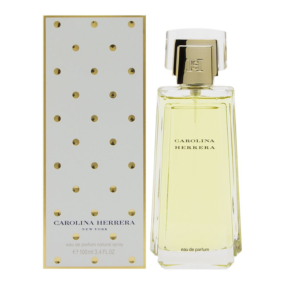 Carolina Herrera New York Edp 100Ml