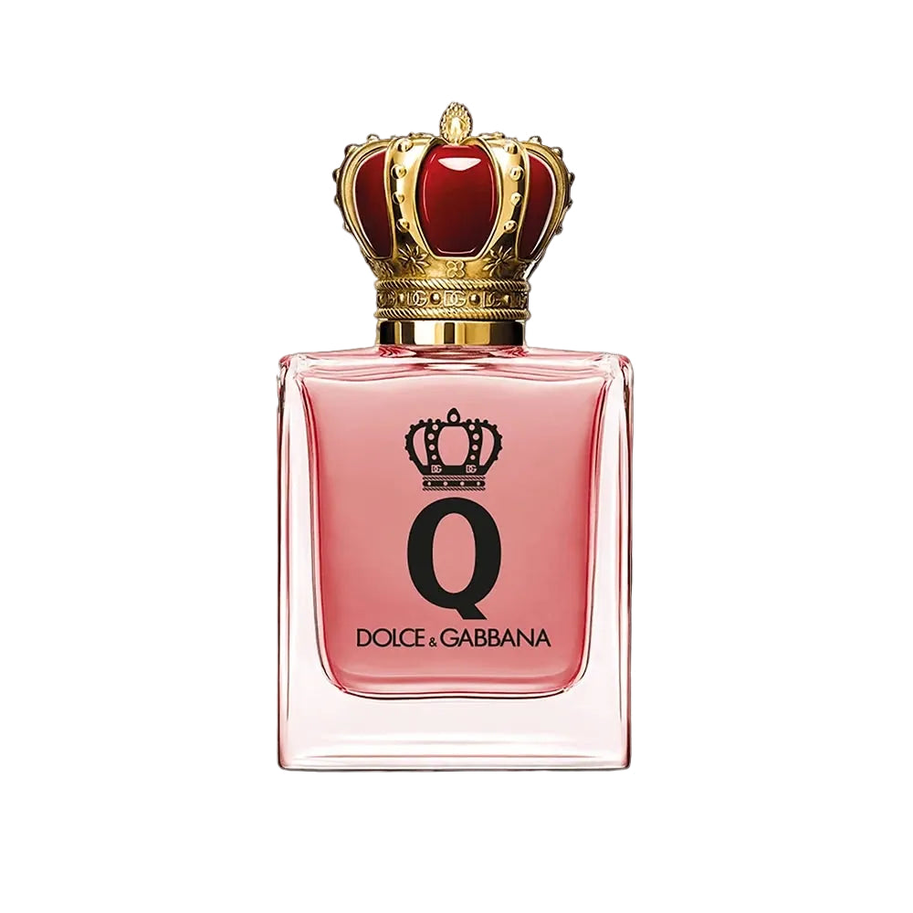 DOLCE & GABBANA Q By Dolce Gabbana