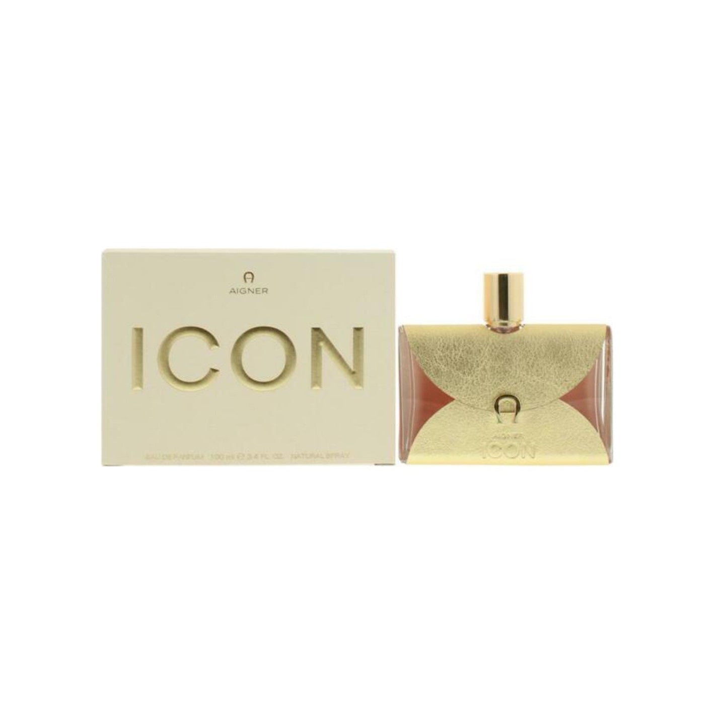 Etienne Aigner Icon (w) Edp 100Ml