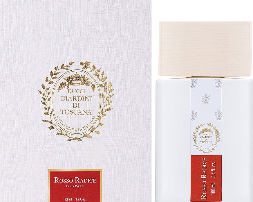Giardini Di Toscana Rosso Radice Eau de Parfum 100 ML