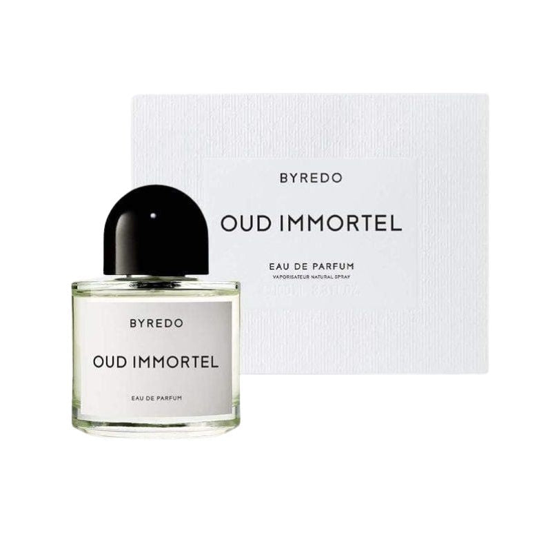 Byredo Oud Immortel Edp 100Ml