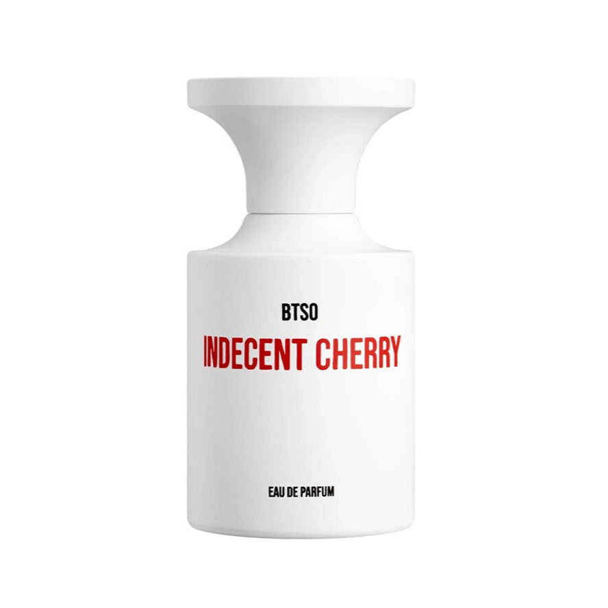 BORNTOSTANDOUT Indecent Cherry