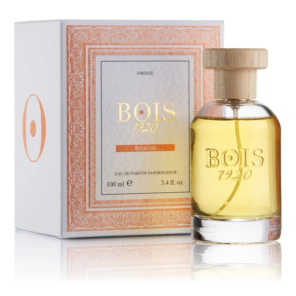 BOIS 1920 - INSIEMI EDP 100ML