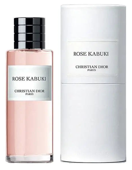 Christian Dior Rose Kabuki Unisex Eau De Parfum 250 ml