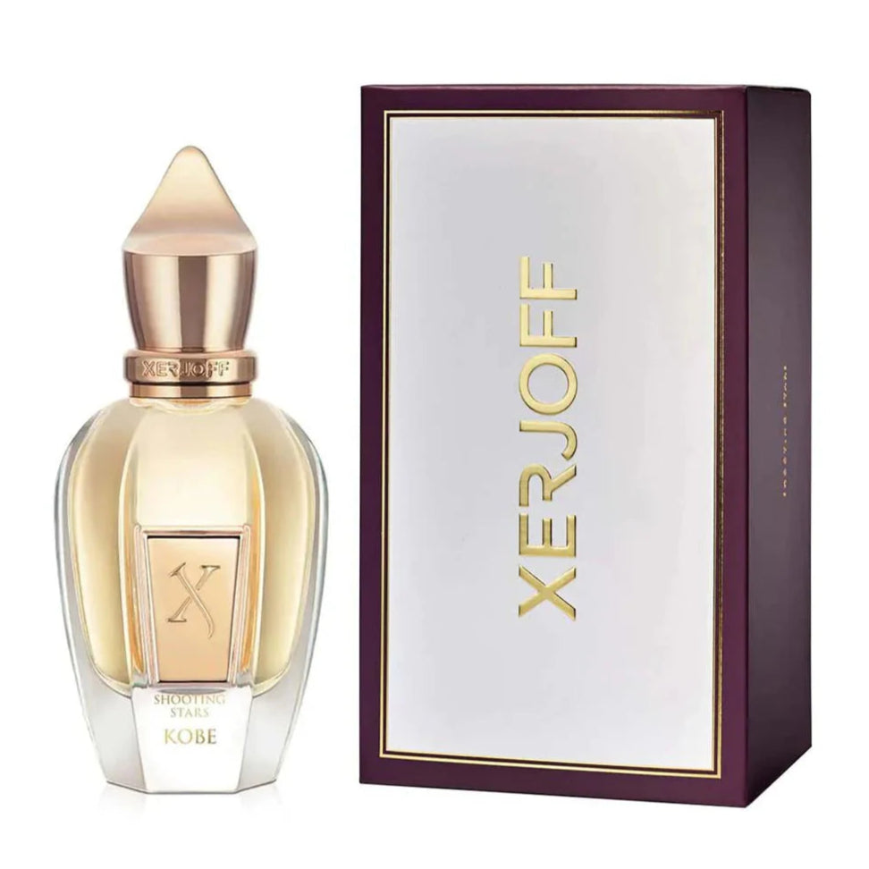 Xerjoff - Kobe Parfum 50Ml