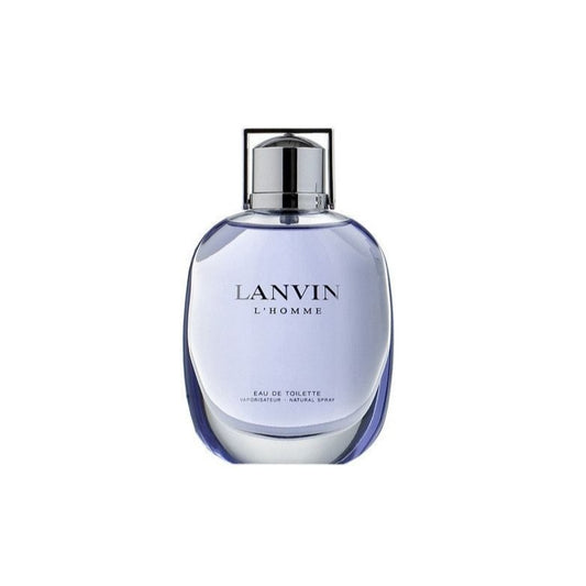Lanvin L'Homme Eau De Toilette 100ml