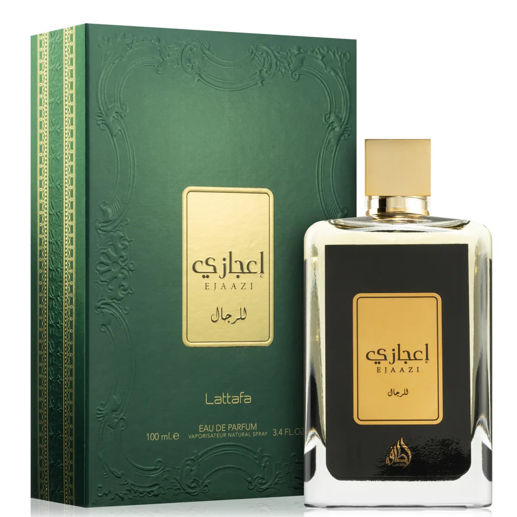 Lattafa Ejaazi Unisex Edp 100Ml