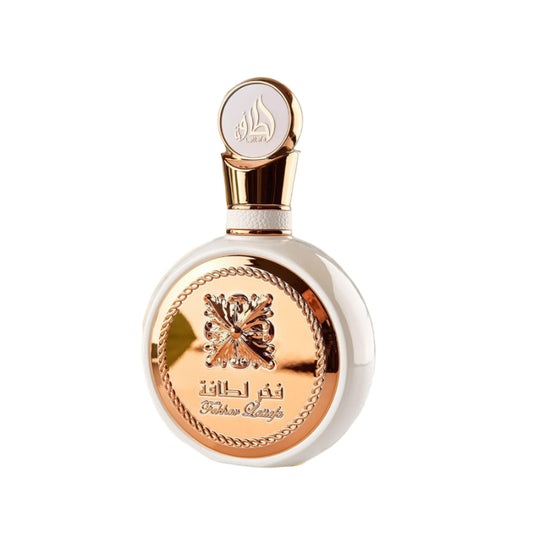 Lattafa Fakhar Perfume For Women EDP 100ml
